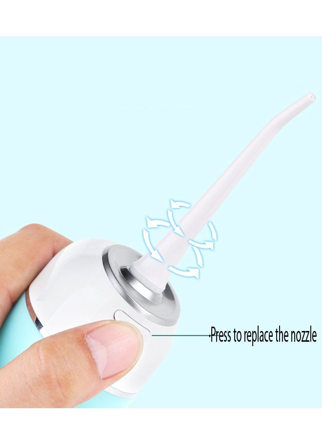 Portable Water Flosser Oral Care
