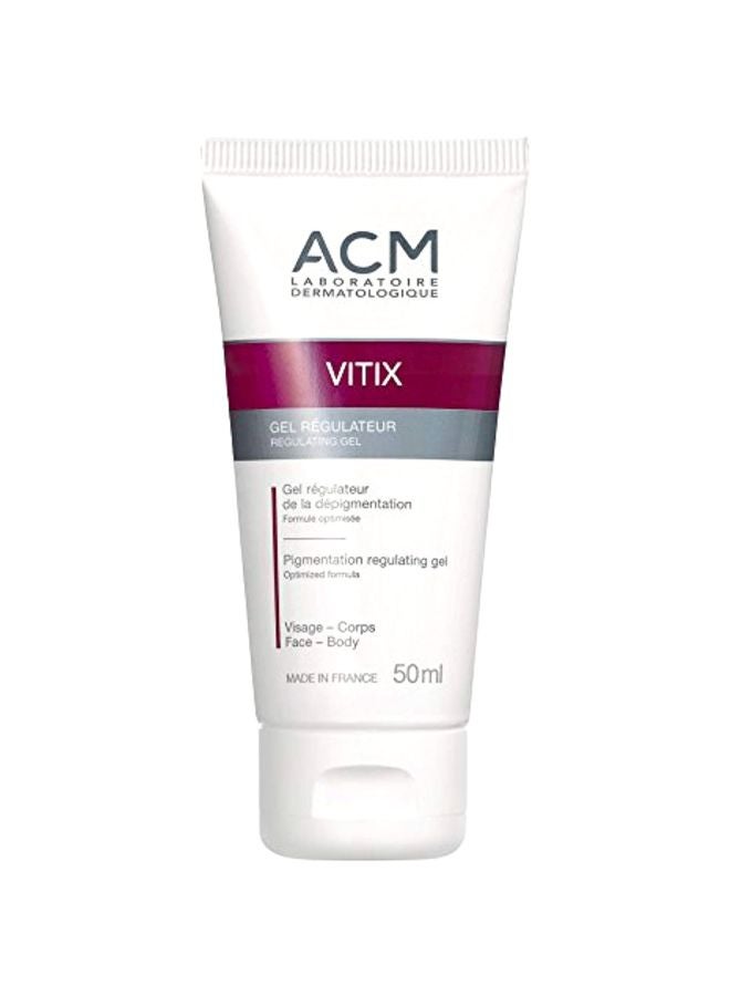 Vitix Gel-Pigmentation Regulating Gel for Vitiligo Care 50mm