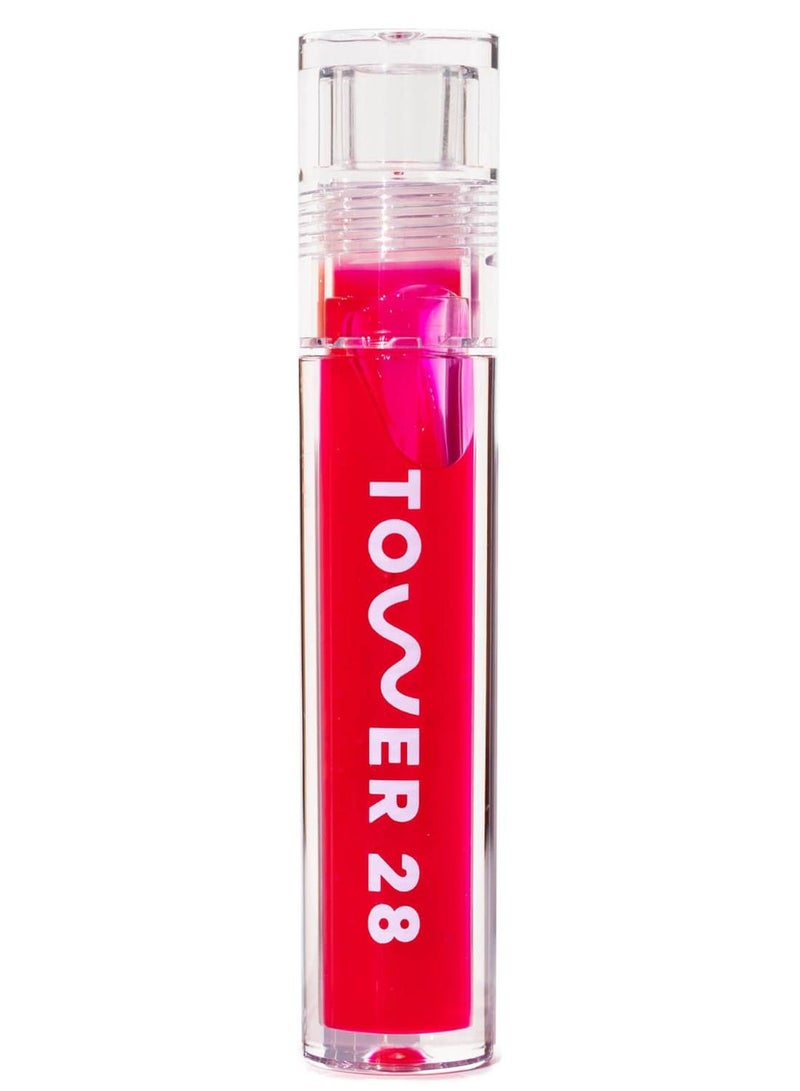 ShineOn Lip Jelly- XOXO, 3.9ml