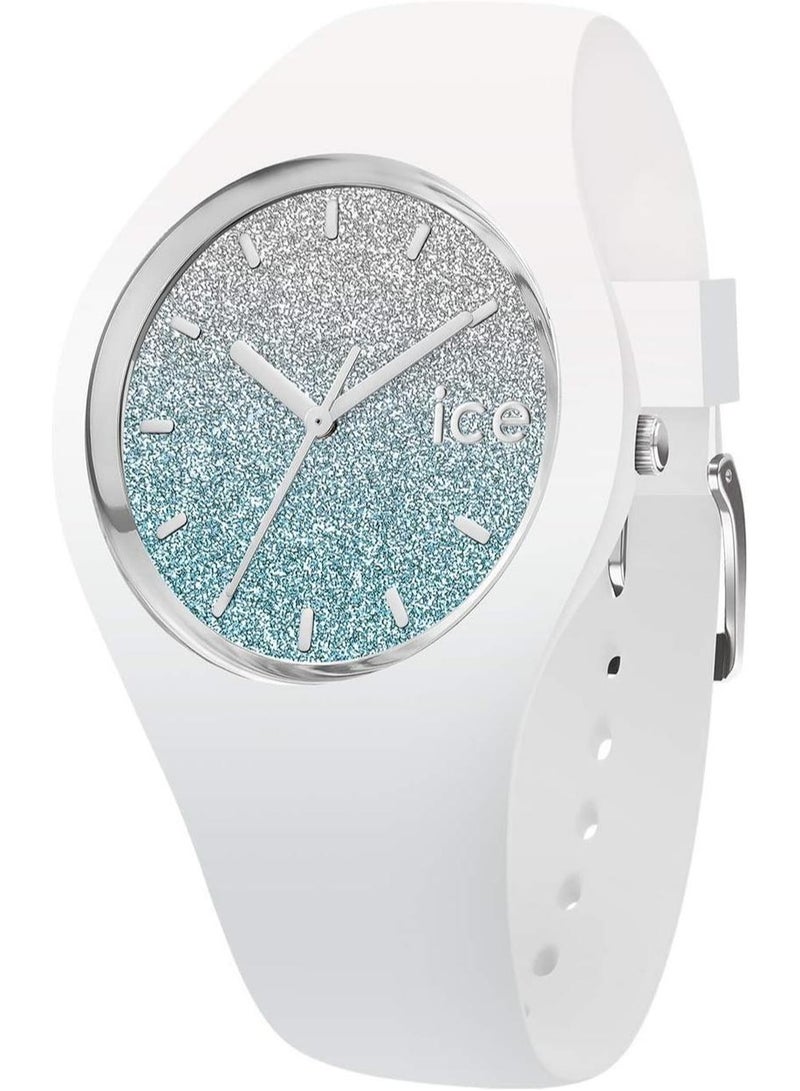 Ice Watch 013429 Ice Lo 3 Hand Watch for Women