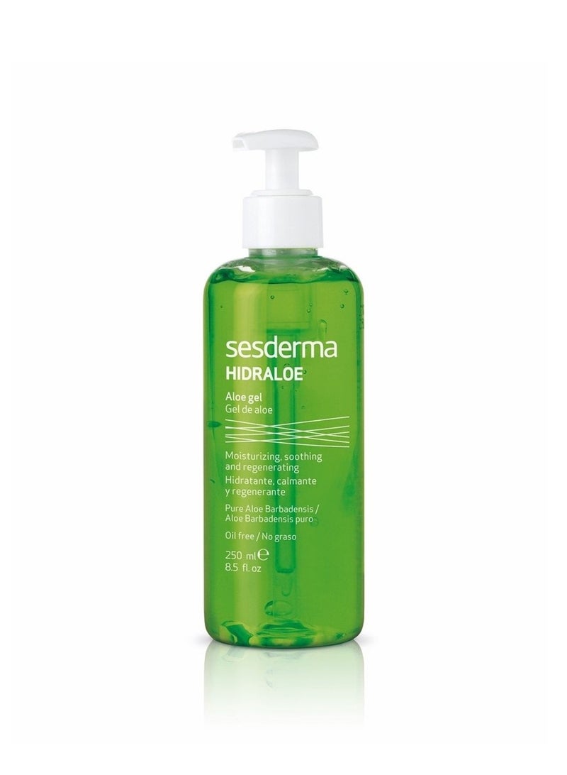 Sesderma Hidraloe Aloe Gel 250ml