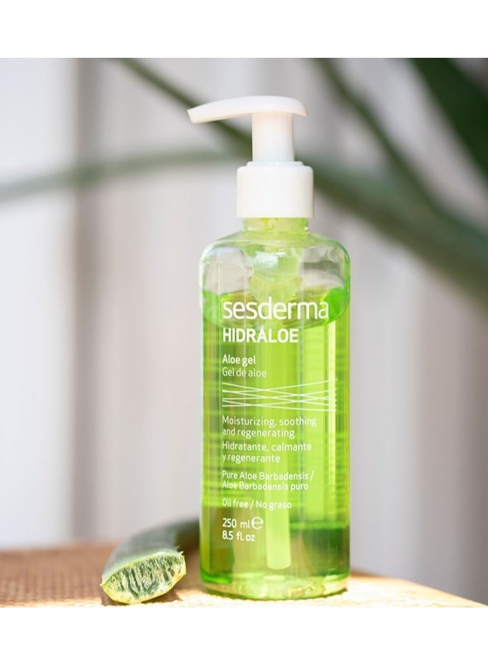 Sesderma Hidraloe Aloe Gel 250ml