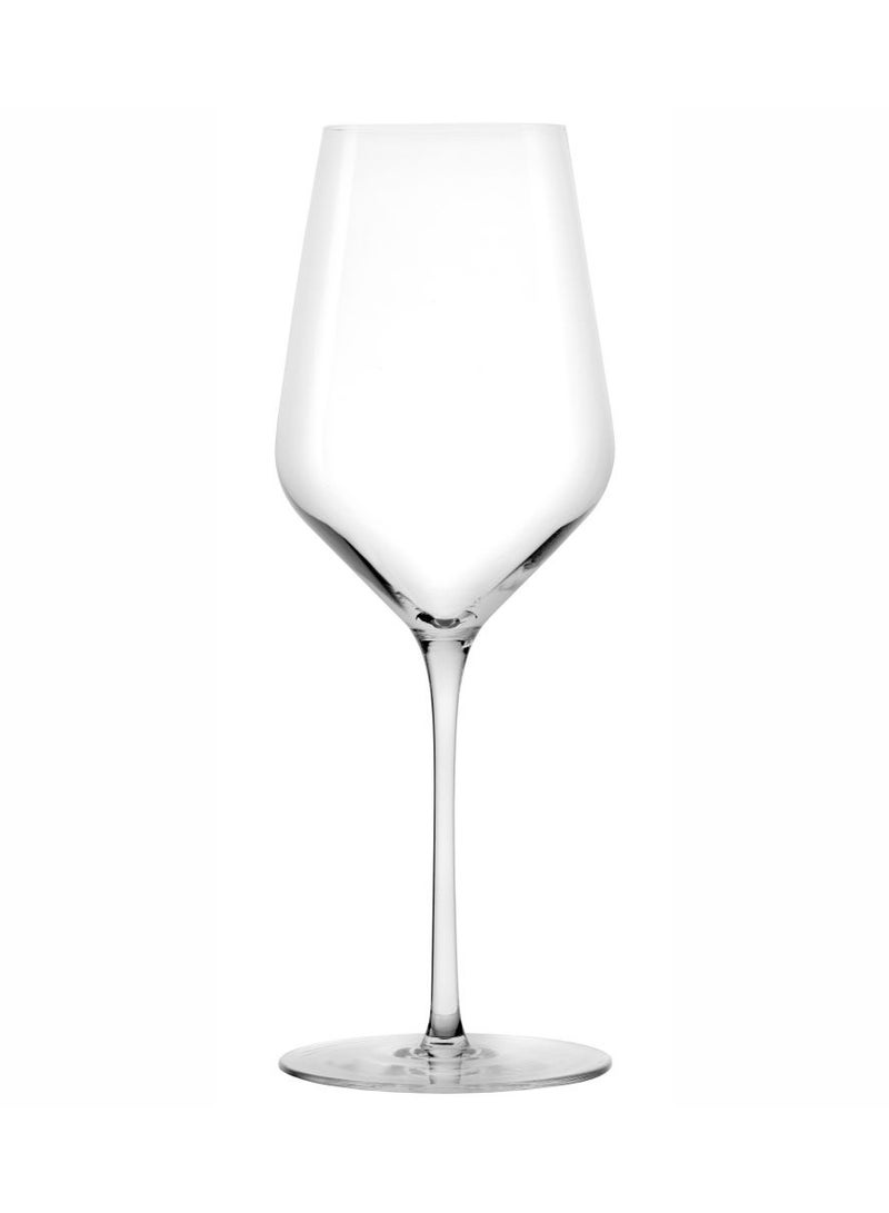 Starlight White Wine 410Mm Set Of 6