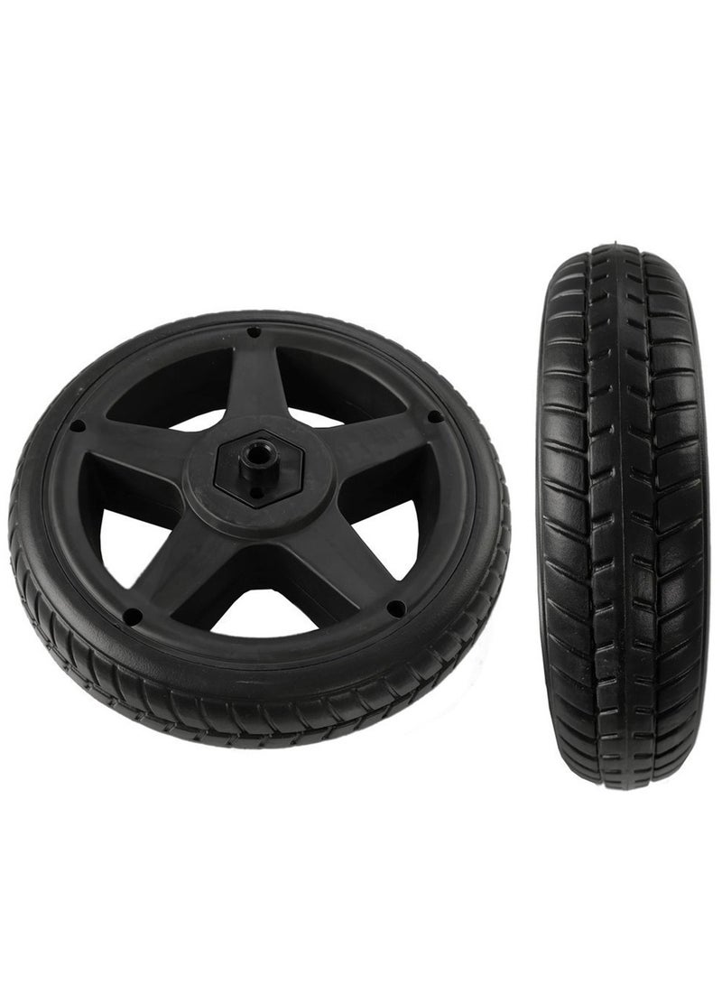 Mercedes-Benz Pedal Go-Kart - Black