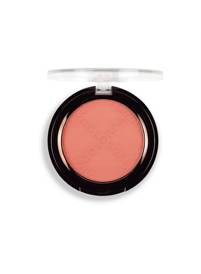 Cheekillusion Blush, Coral Craving