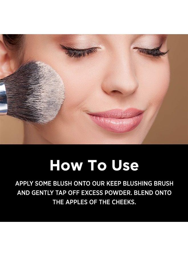 Cheekillusion Blush, Coral Craving