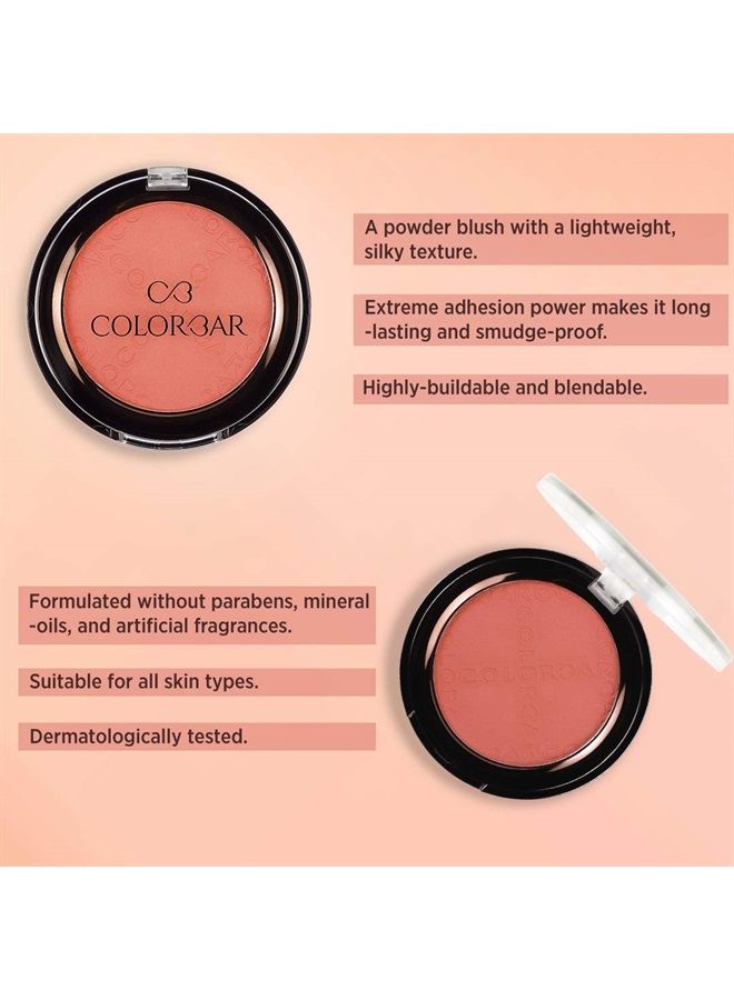 Cheekillusion Blush, Coral Craving