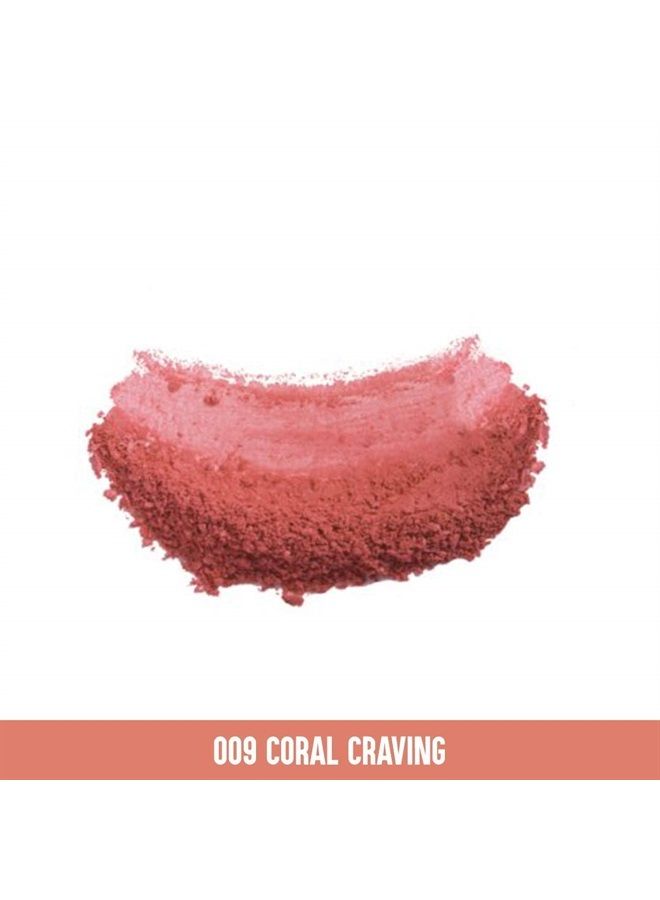 Cheekillusion Blush, Coral Craving