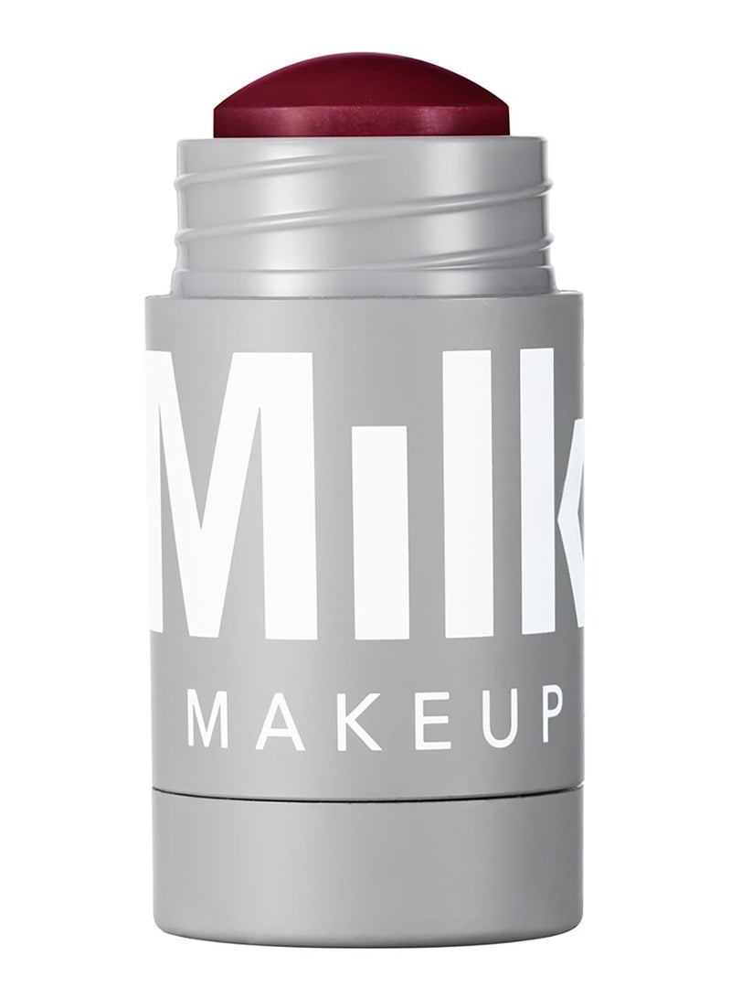 MILK MAKEUP Lip + Cheek Quickie- 6g