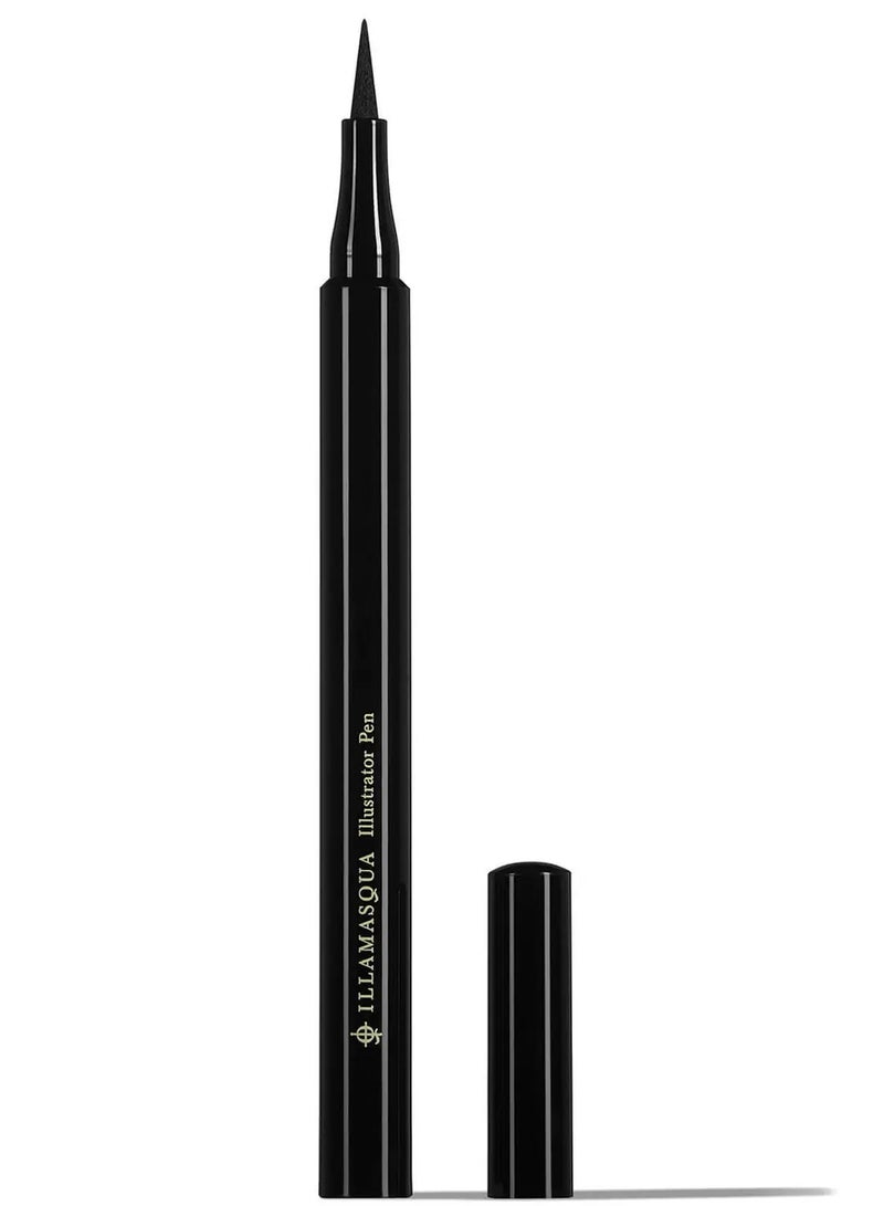 Illamasqua Illustrator Pen 1ml