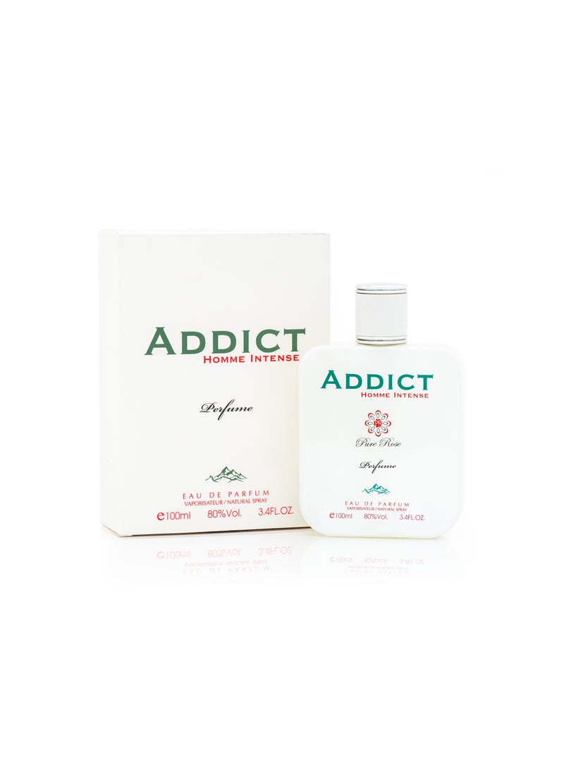 ADDICT