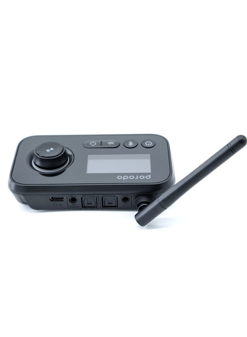 3 in1 Bluetooth Transmitter Receiver and Wireless Audio Adaptor