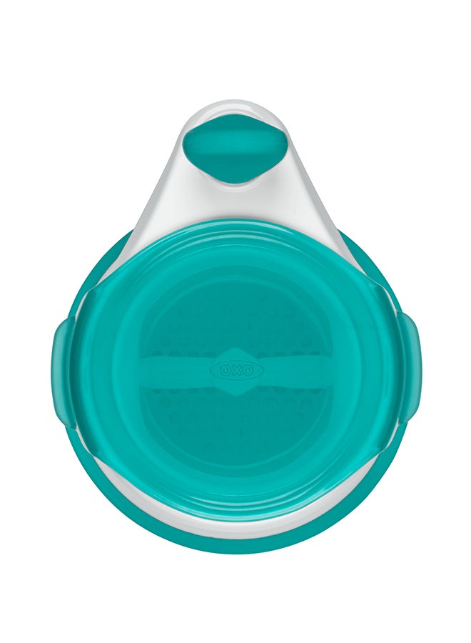 Mash Maker Baby Food Mill - Teal