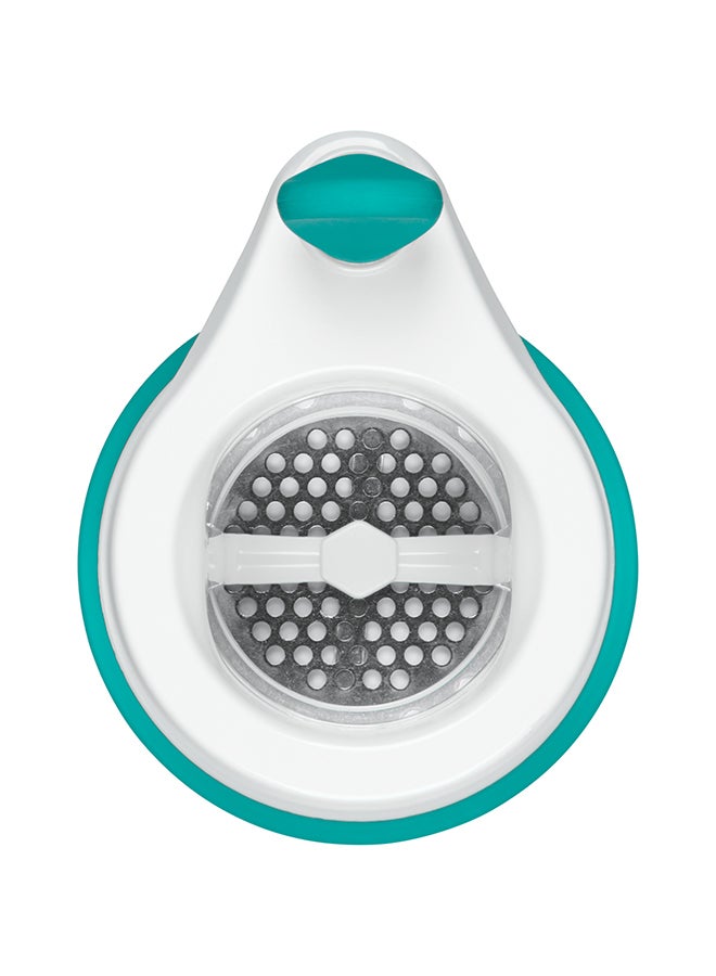 Mash Maker Baby Food Mill - Teal