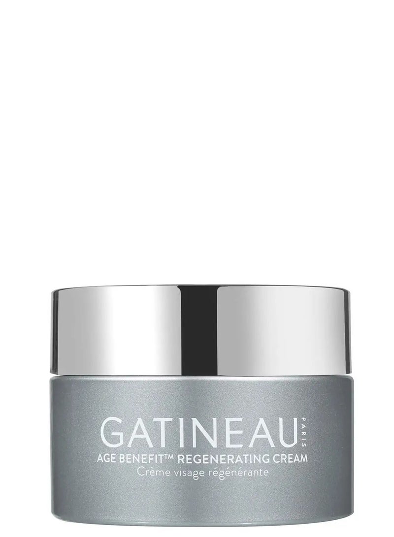 Gatineau Age Benefit Integral Regenerating Cream for Dry Skin 50ml