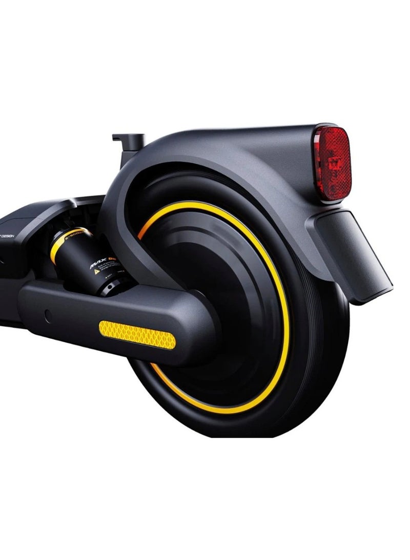 Segway Ninebot Max G2 Electric Scooter Dual Suspension Max Speed 35Km/h