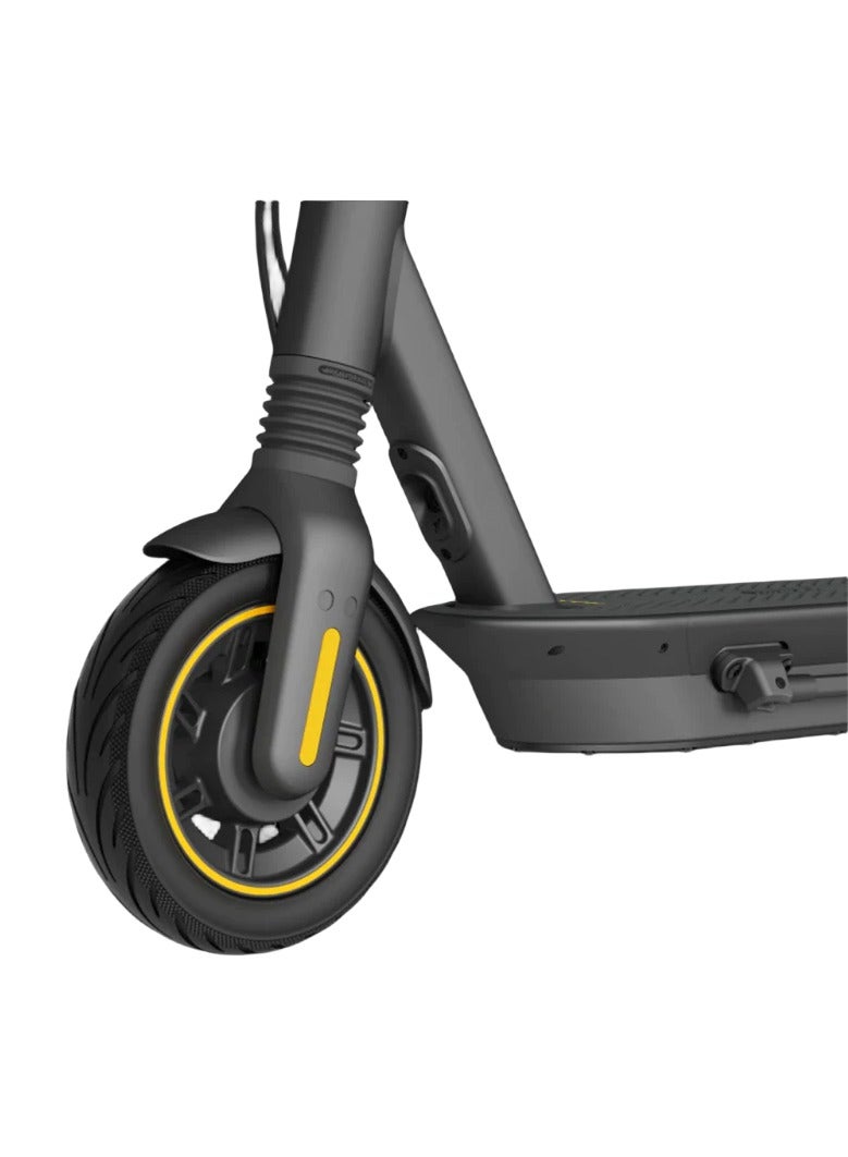 Segway Ninebot Max G2 Electric Scooter Dual Suspension Max Speed 35Km/h