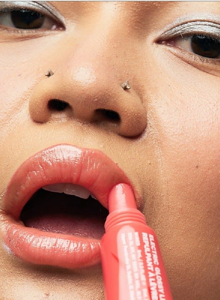 MILK MAKEUP Electric Glossy Lip Plumper Wired 9ml