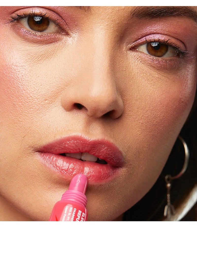 MILK MAKEUP Electric Glossy Lip Plumper Wired 9ml