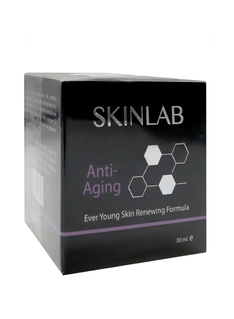 SKNLAB ANTI-AGING CRM 30ML