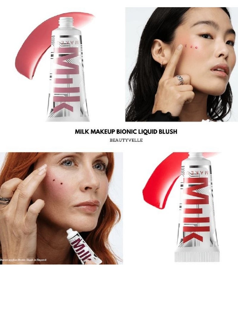 MILK MAKEUP Bionic Blush Infinity 9ml