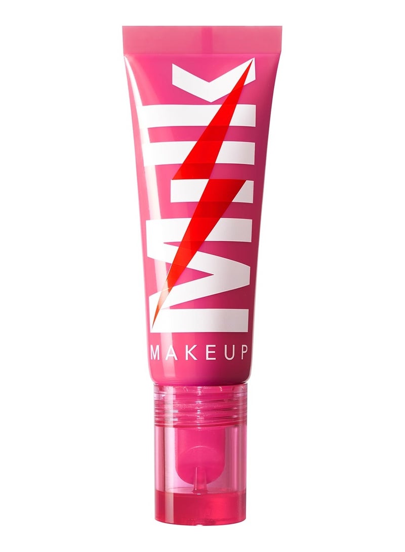 MILK MAKEUP Electric Glossy Lip Plumper Charged 9ml