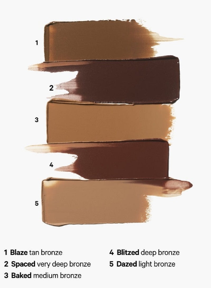 MILK MAKEUP Matte Bronzer Baked 6g