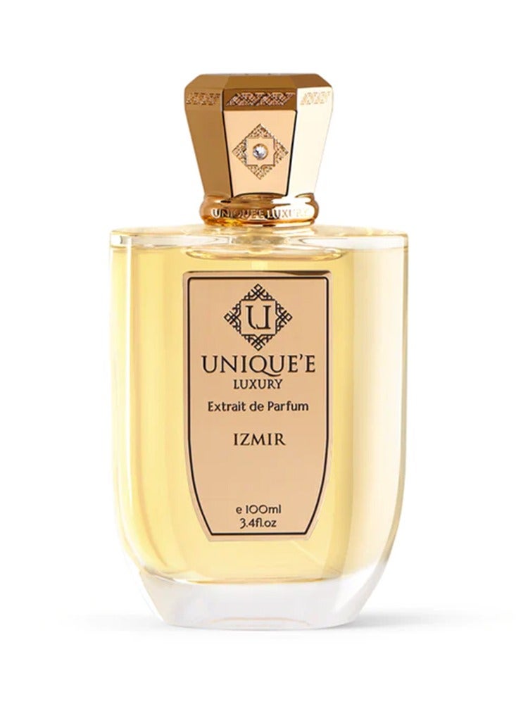 UNIQUE'E LUXURY IZMIR EXTRAIT DE PARFUM 100 ML