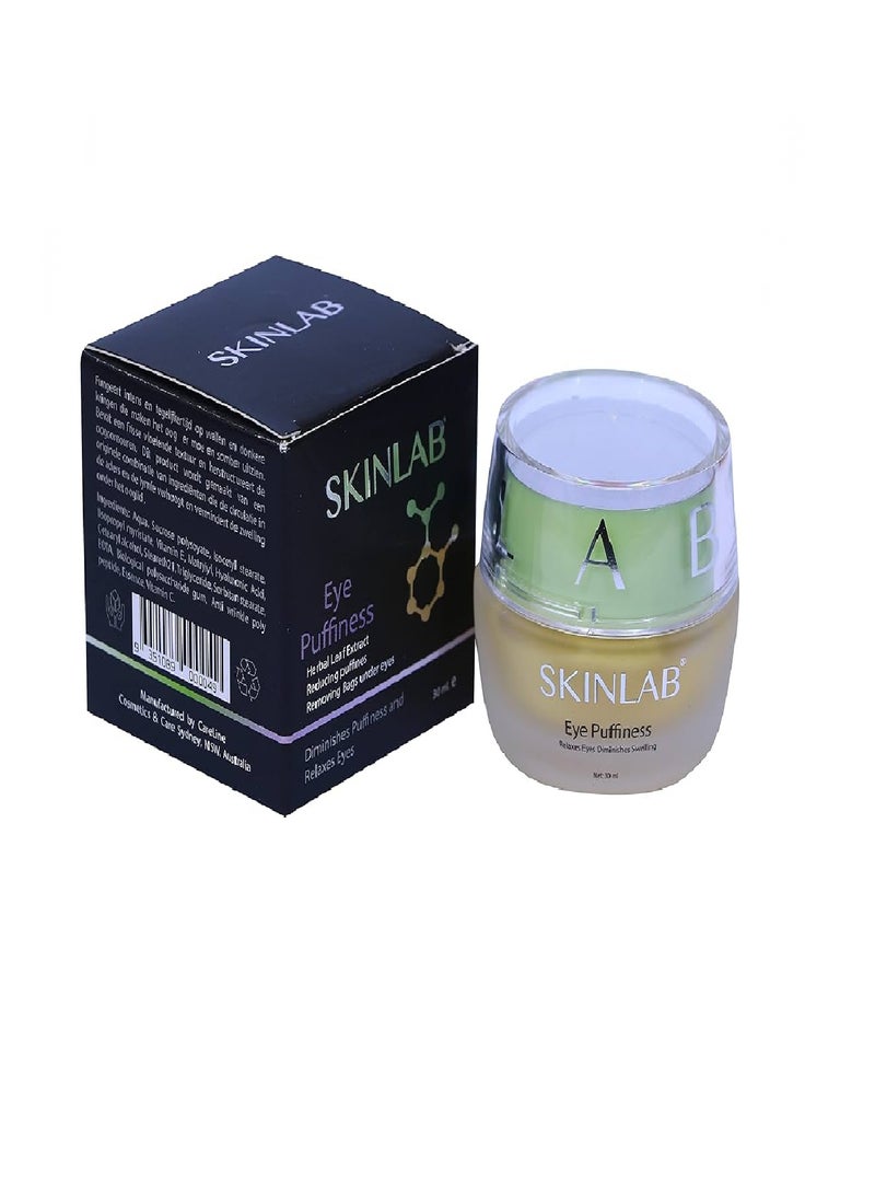 SKNLAB EYE PIFFINESS CRM 30ML