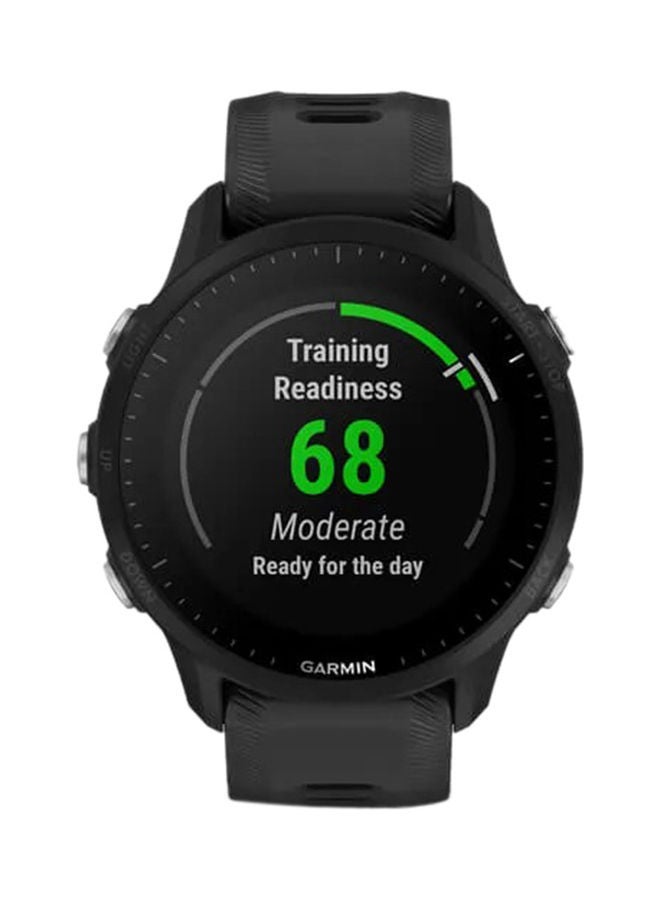 Forerunner 955 - 46.5MM - Up To 15 Days Battery Life - 1.3