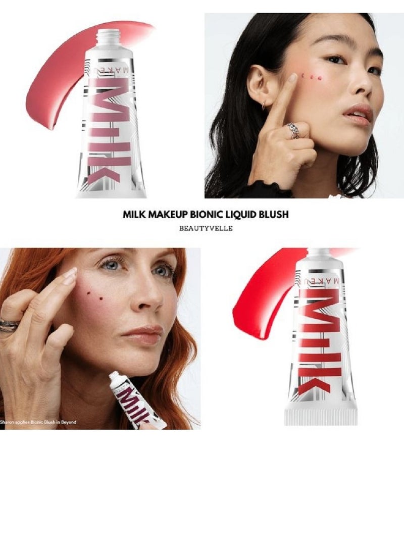 MILK MAKEUP Bionic Blush Beyond 9ml