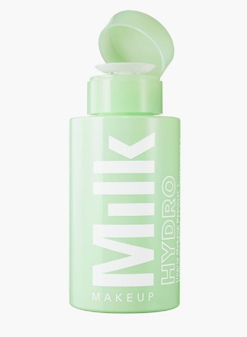 MILK MAKEUP Hydro Ungrip Makeup Remover + Cleansing Water