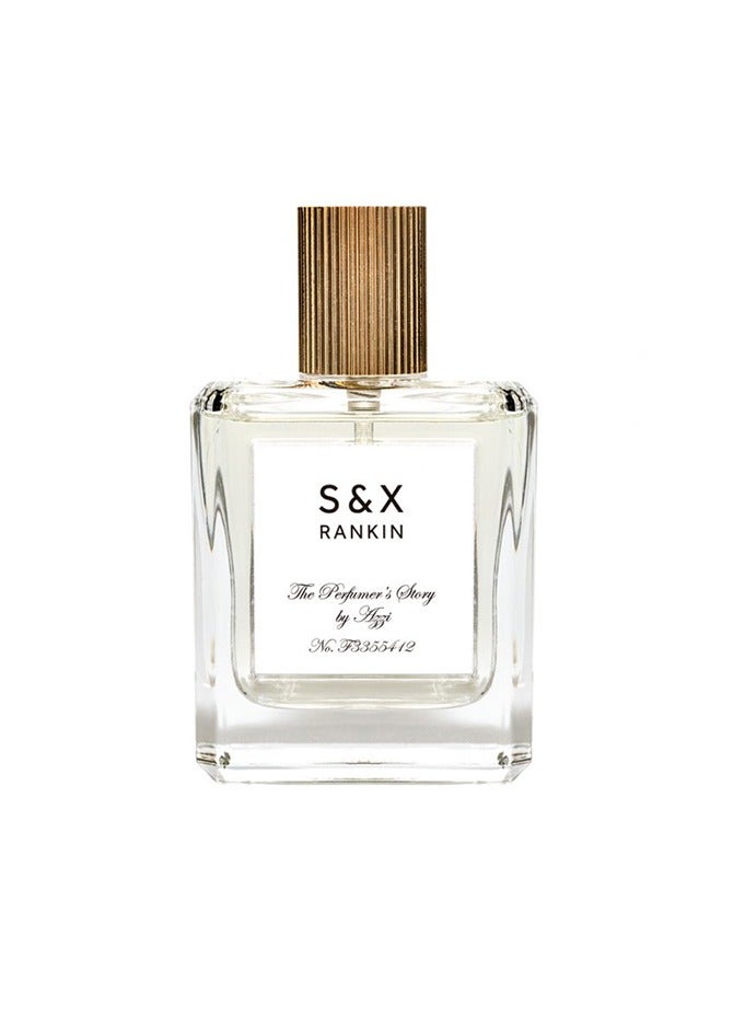 S & X EDP 30mml by The Perfumer's Story