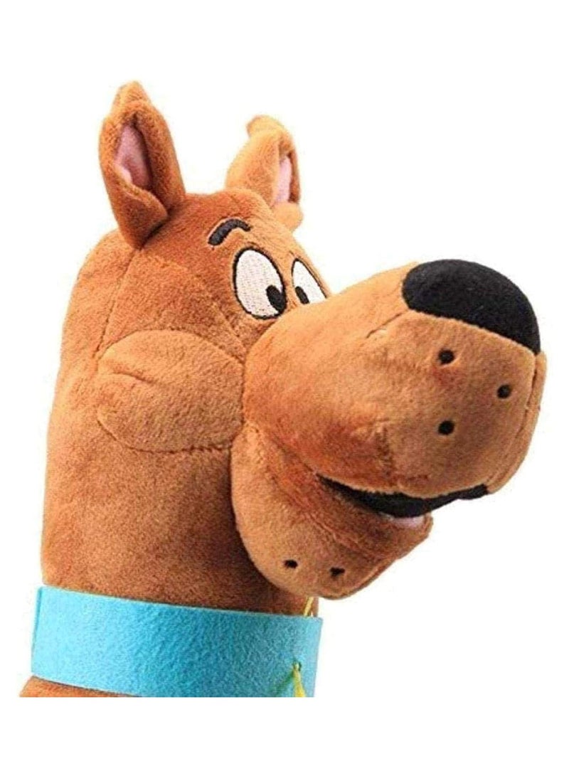 35cm Soft Cute Scooby-Doo Dog Stuffed Plush Toy
