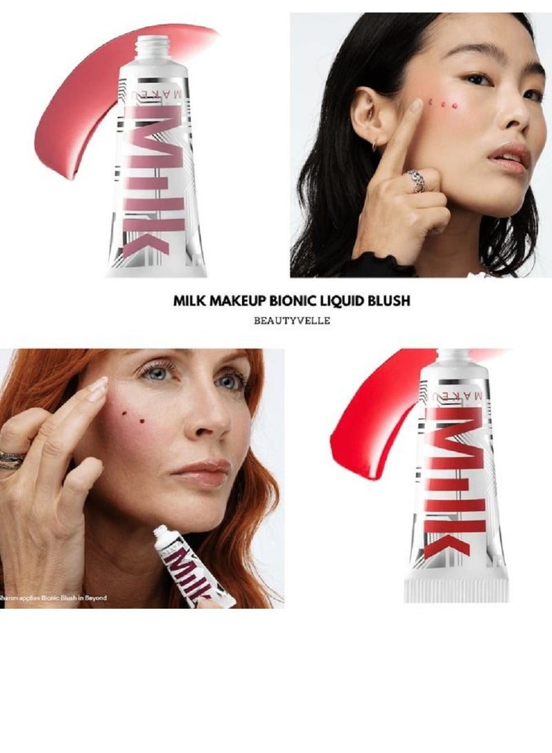 MILK MAKEUP Bionic Blush FLY 9ml