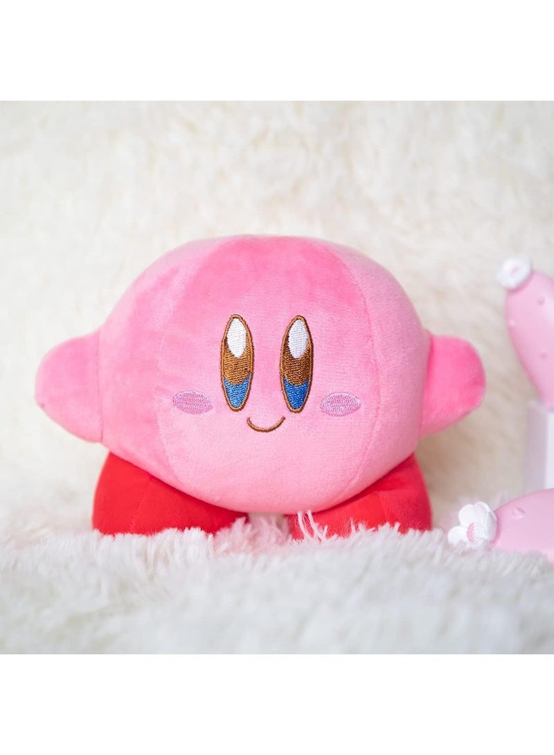 Kirby Cute Plush Toy 8 inches