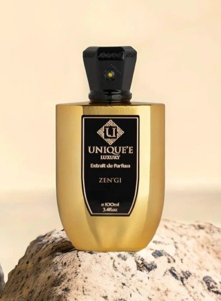 UNIQUE'E LUXURY ZEN’GI EXTRAIT DE PARFUM 100 ML