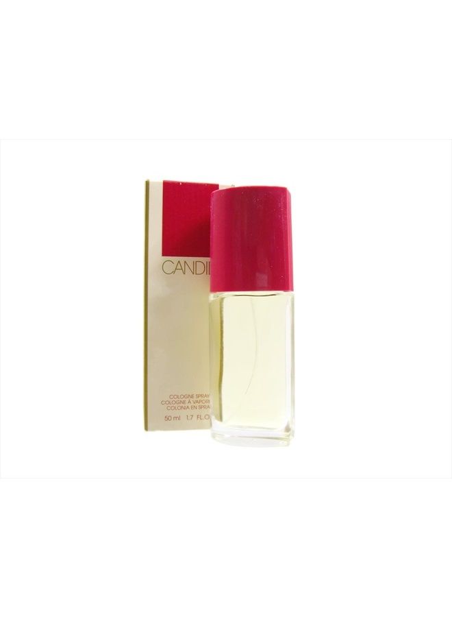 Avon Candid Cologne Spray for Her