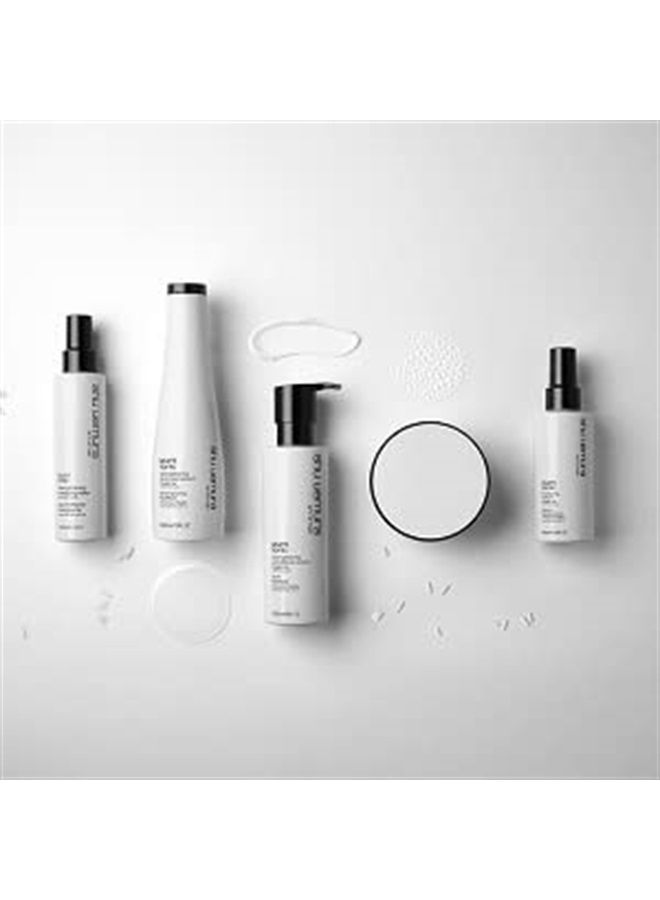 shu uemura Izumi Tonic Strengthening & Thickening Rice Water Conditioner 8 oz / 250 mL