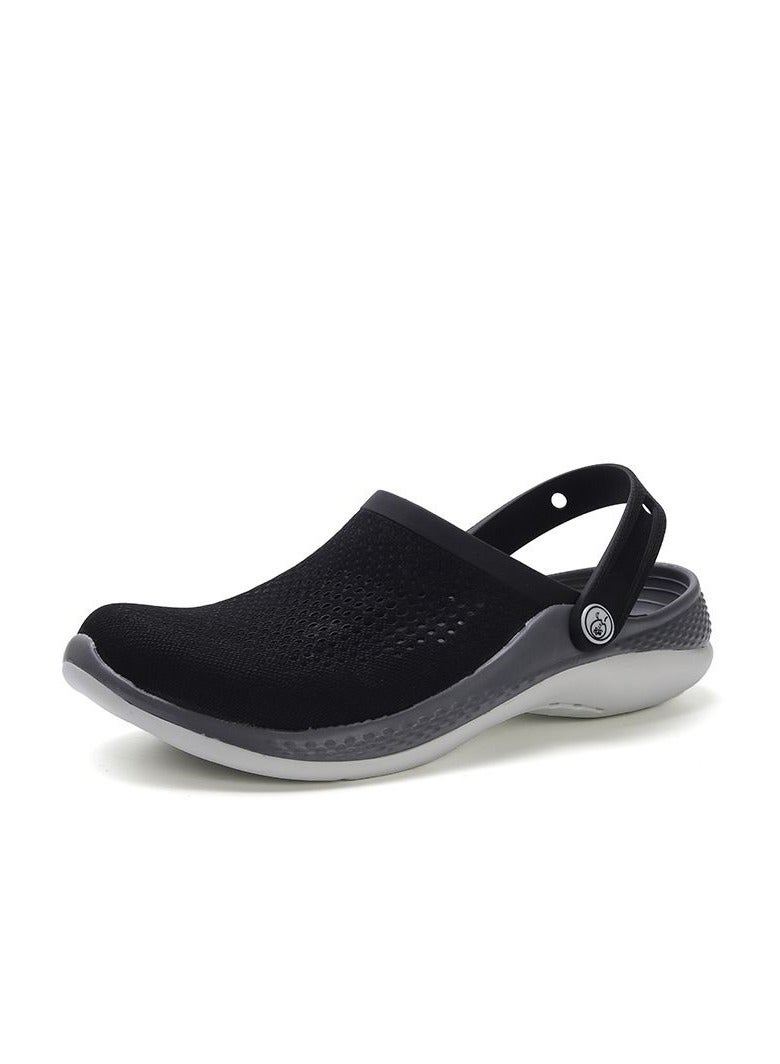 New Fashion Rest Sandals