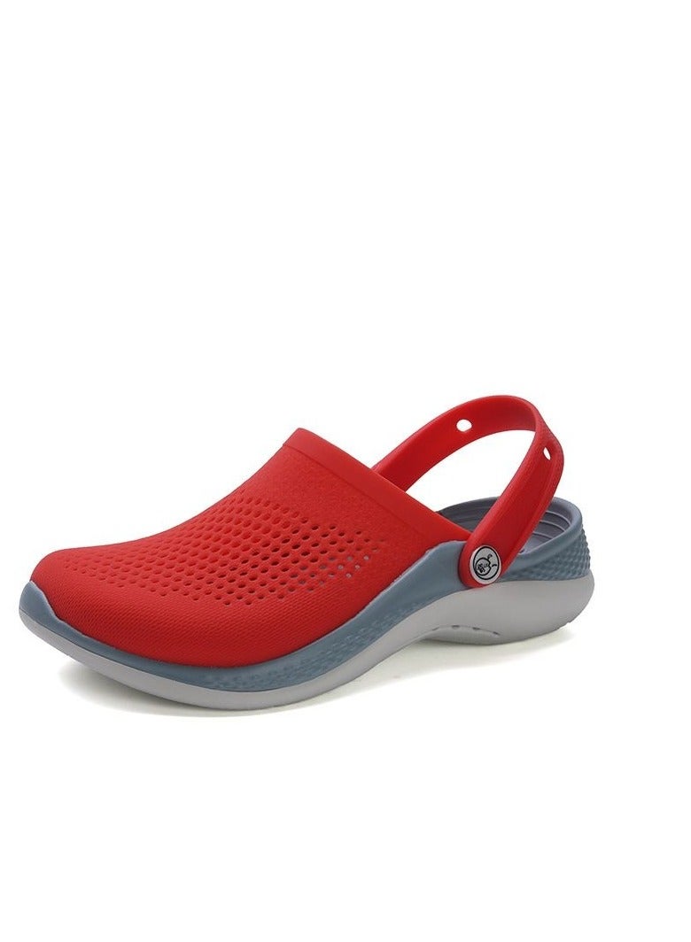 New Fashion Rest Sandals
