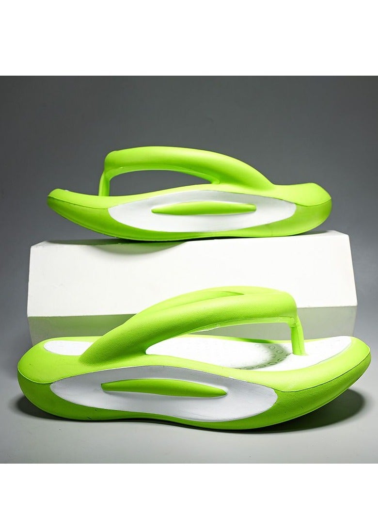 New Anti-Skid Wear-Resistant Soft Bottom Sandals