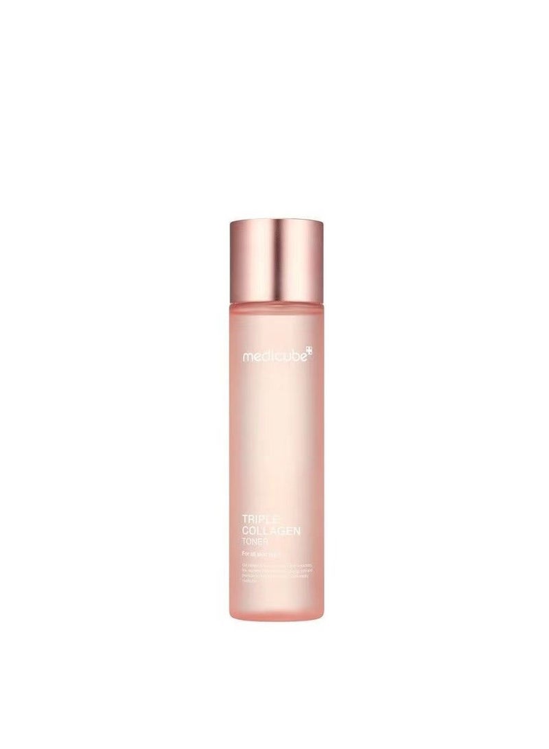 MEDICUBE Triple Collagen Toner 3.0 140ml