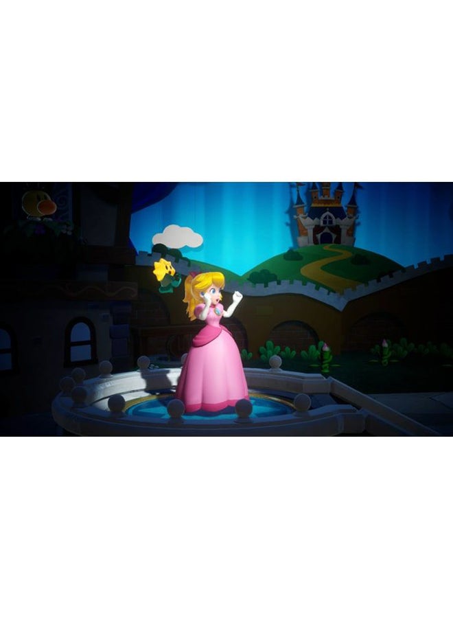 Princess Peach Showtime - Nintendo Switch