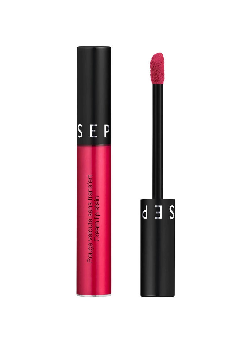 SEPHORA COLLECTION Cream Lip Stain 03 Pinky Red 5ml
