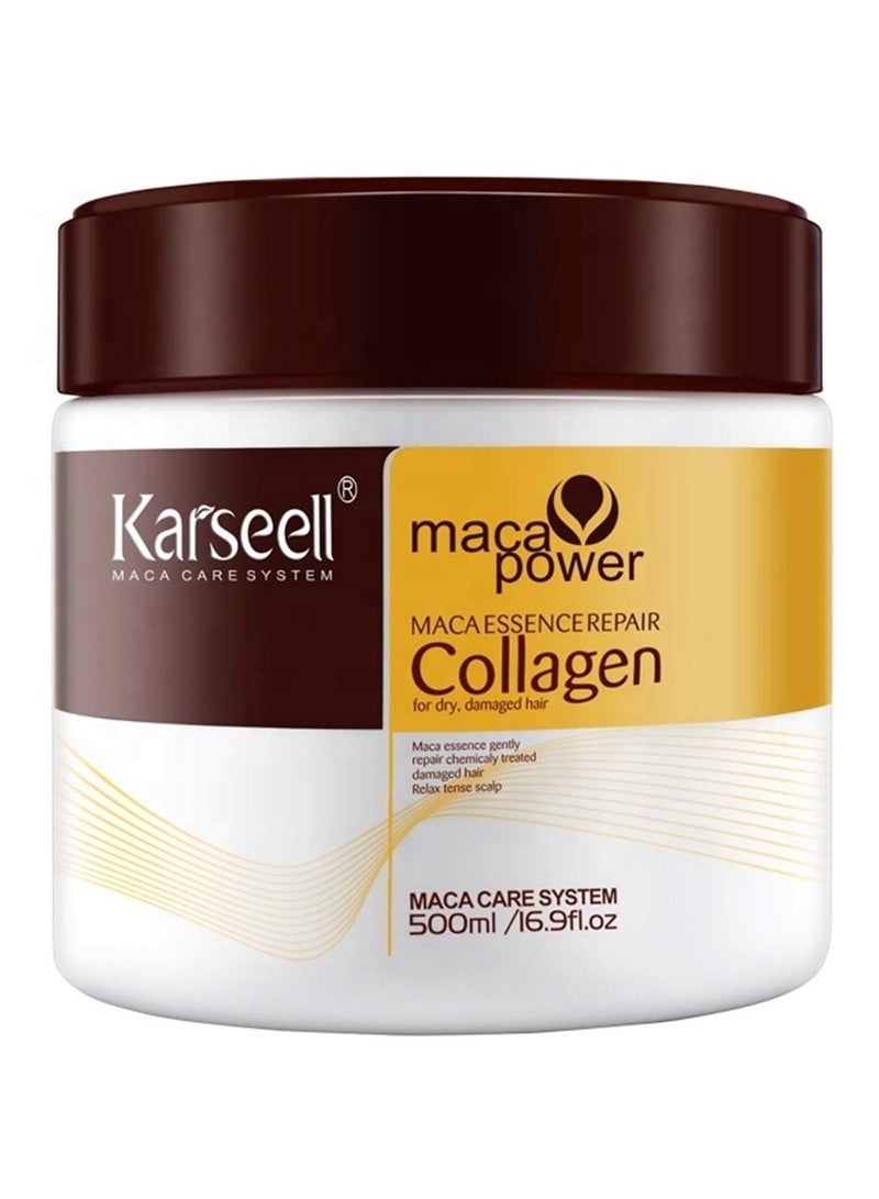 Karseell Collagen Hair Mask 500ml