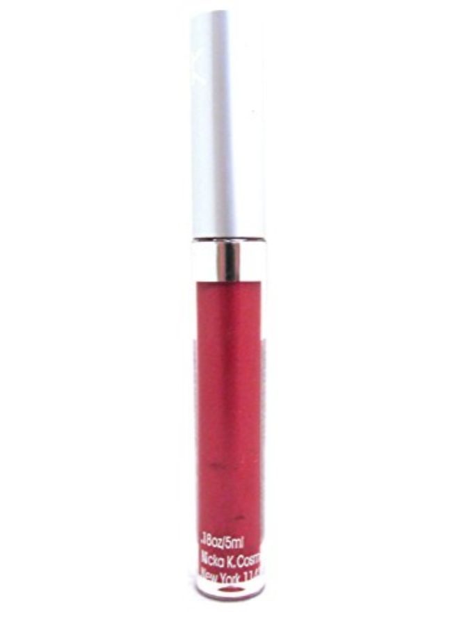 Moisturizing Lipshine Too Hot