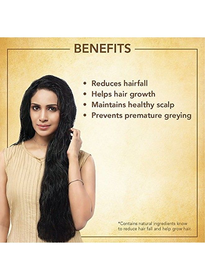 Bhringa Hair Oil 50Ml Pack Of 2