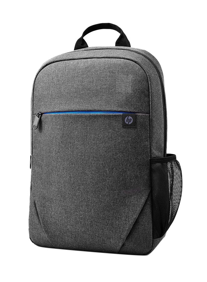 Travel Backpack Grey