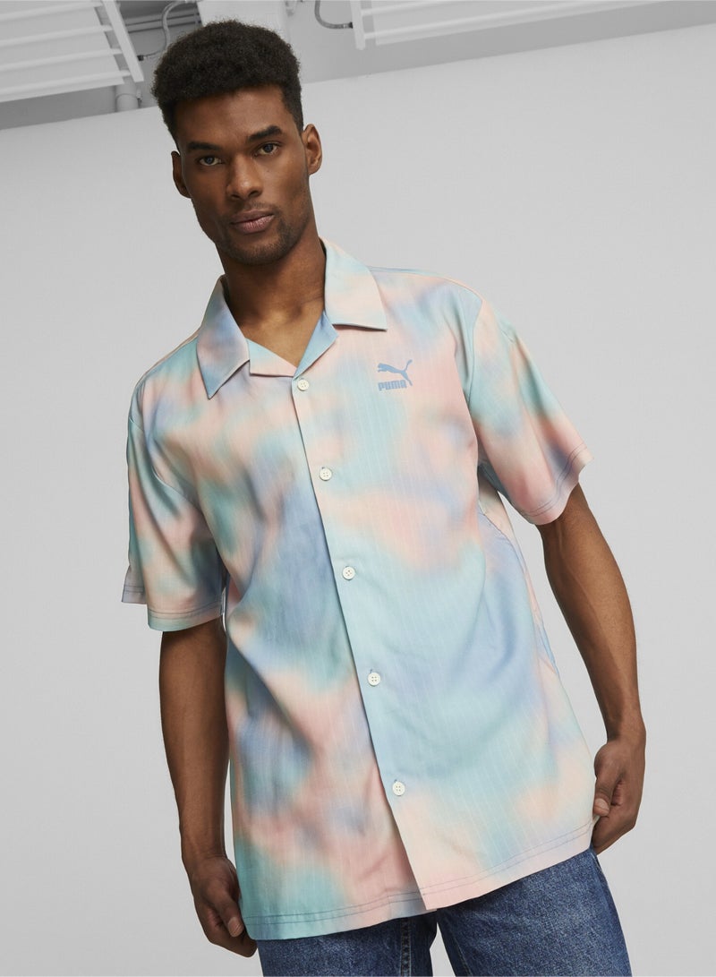 Classics Mens REESCAPE Shirt